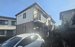 メゾンゆうあい 0202号-1