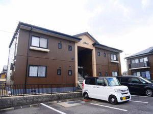 サンフルール岸岡 C201号-1