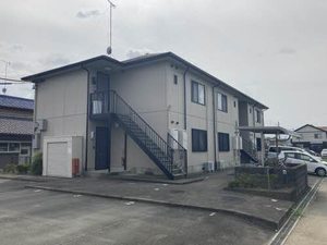 ハイツかすみ 0203号-1