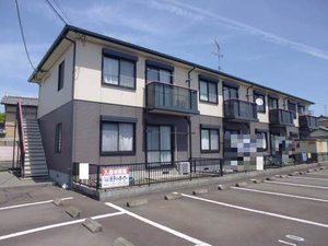 メイプルハイツ 0105号-1