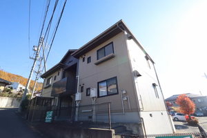 タウン　プレミール A202号-1