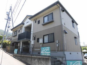 タウン　プレミール A202号-13