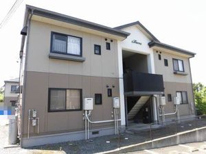 当社管理】フレグランスロジュマン'90（長野県塩尻市） - 積水
