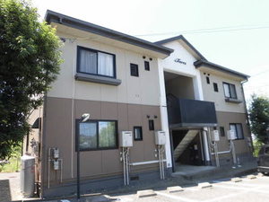 タウン プレミール C202号-15