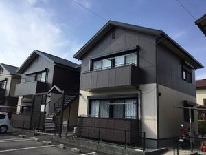 パレス－ａｉ B202号-1