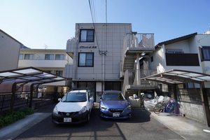 グランメール草薙