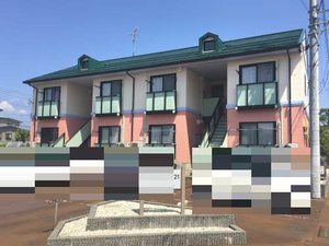 ベルドミール２１ 0101号-1