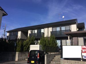 シャルム藤山台