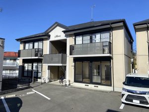 フォーレス　サン　メゾン