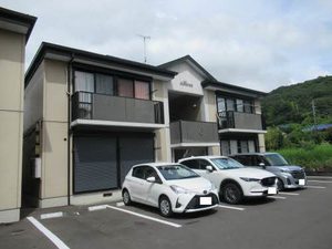 フォーレス　サン　メゾン C102号-1