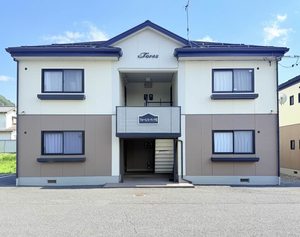 フォーレスヴィラⅠ