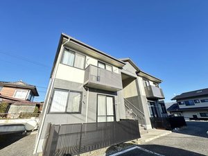 メゾンルミエール A202号-15