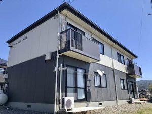 メゾンルミエール B101号-15