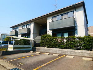 シェソワよもぎ台 0103号-1