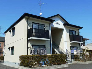 グリーンフォレスト B101号-1