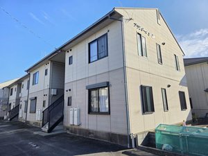 プランドールＳ B102号-1