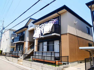 プリマベーラ鈴鹿Ⅱ 2101号-1