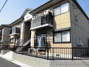 プリマベーラ鈴鹿Ⅲ 3202号-1