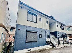 カルティエ弐番館 B201号-15