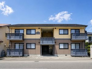 ピアハウス 0202号-1