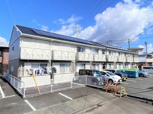 ファミールミタ C202号-1