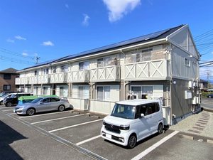 ファミールミタ C202号-13