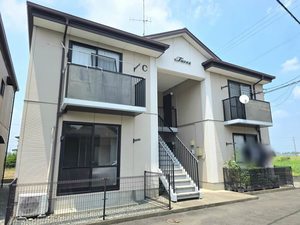 ＡＰＡ後宮 C201号-1