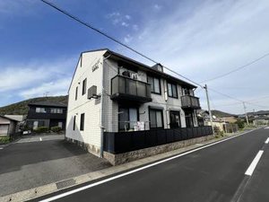 サンライズみなみ A102号-1