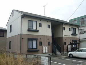 シャルムイースト 0101号-1