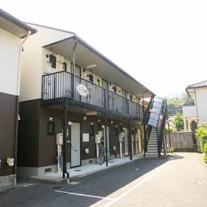 ディアス杏里 B205号-1