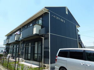 ハナミズキ安田３ L102号-1