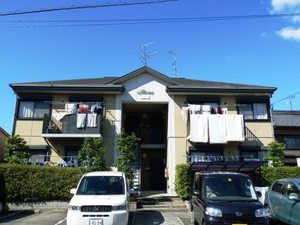 フォーレス藤 0202号-1