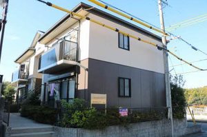 フォーレスクワトロ 0202号-1