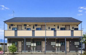 グリーンフォーレスト A102号-1