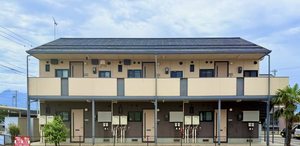 グリーンフォーレスト