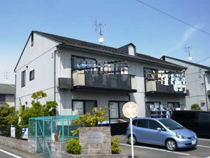 サンロジュマン A101号-1