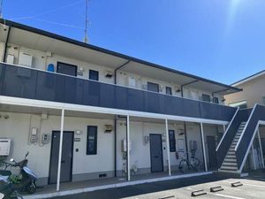 コーポ浜名湖 0102号-1