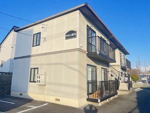 アドヴァンス梨ノ木