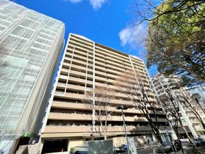 ウィンコート白川