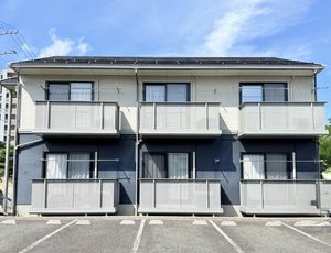 シャンブル若里Ⅱ