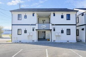 エーデルワイス B101号-1