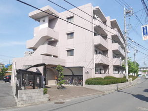 アーバンコア南浜田 0203号-1