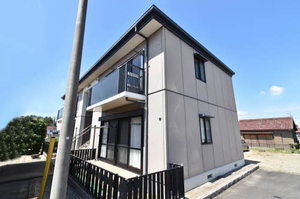 フォーレス浅井