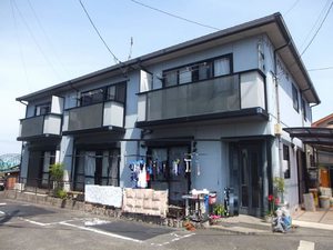 メゾン・ド・Ｂ２