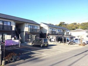 ブリーズ柳 B201号-1