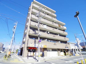 エコーフェニックス伏屋