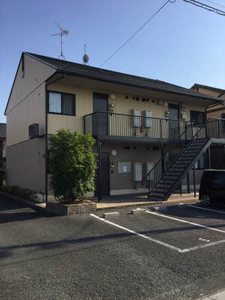 ガーデンタウン A201号-1