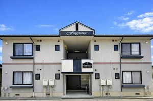 フレグランスパルファンⅡ C202号-1