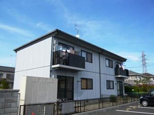 エーデルハイム 0101号-1