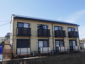 セフィラ西日野